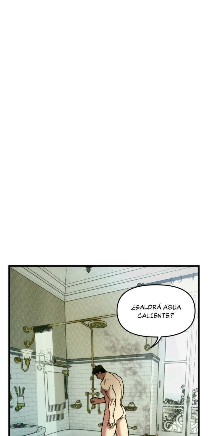 Soy tu ofrenda Capitulo 5 página 32