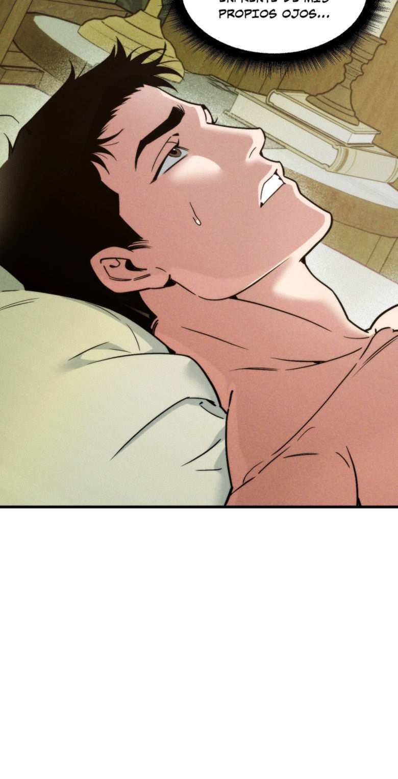 Soy tu ofrenda Capitulo 5 página 4