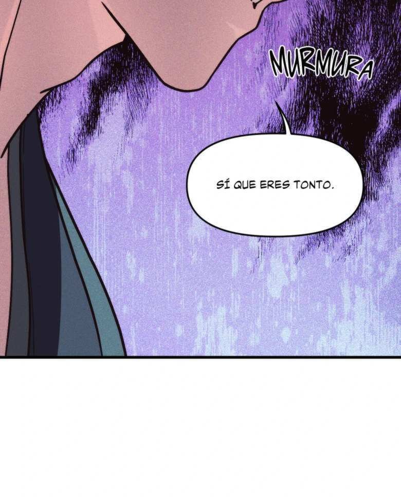 Soy tu ofrenda Capitulo 5 página 58