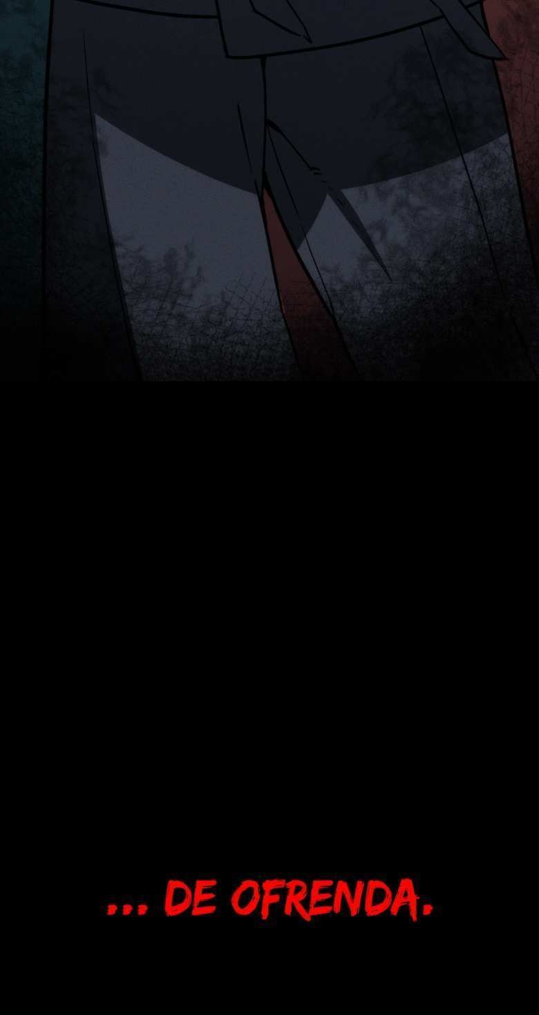 Soy tu ofrenda Capitulo 5 página 70