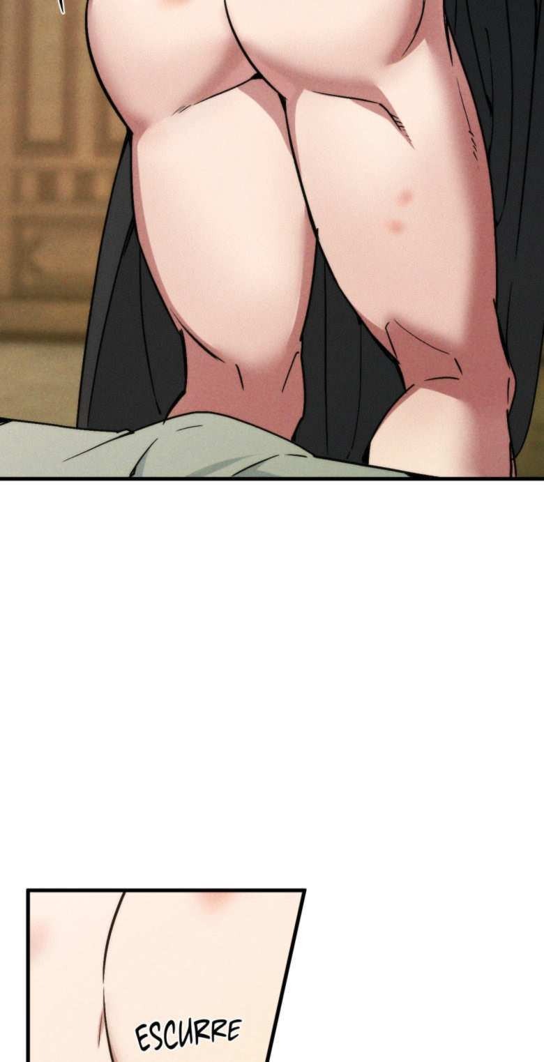 Soy tu ofrenda Capitulo 5 página 9
