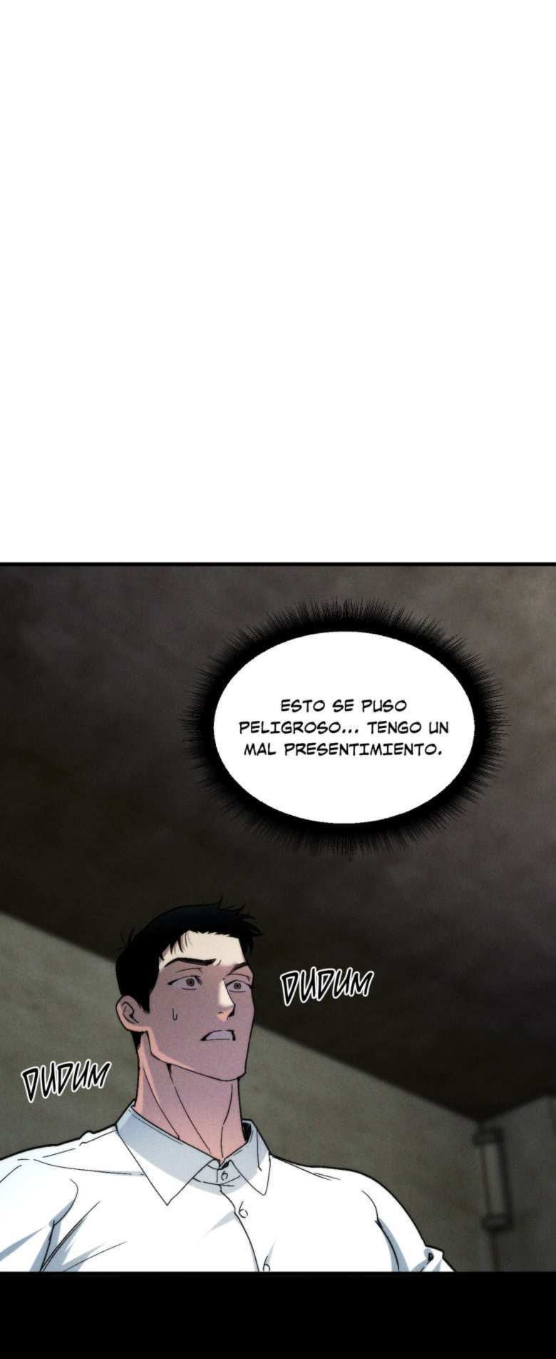 Soy tu ofrenda Capitulo 6 página 2