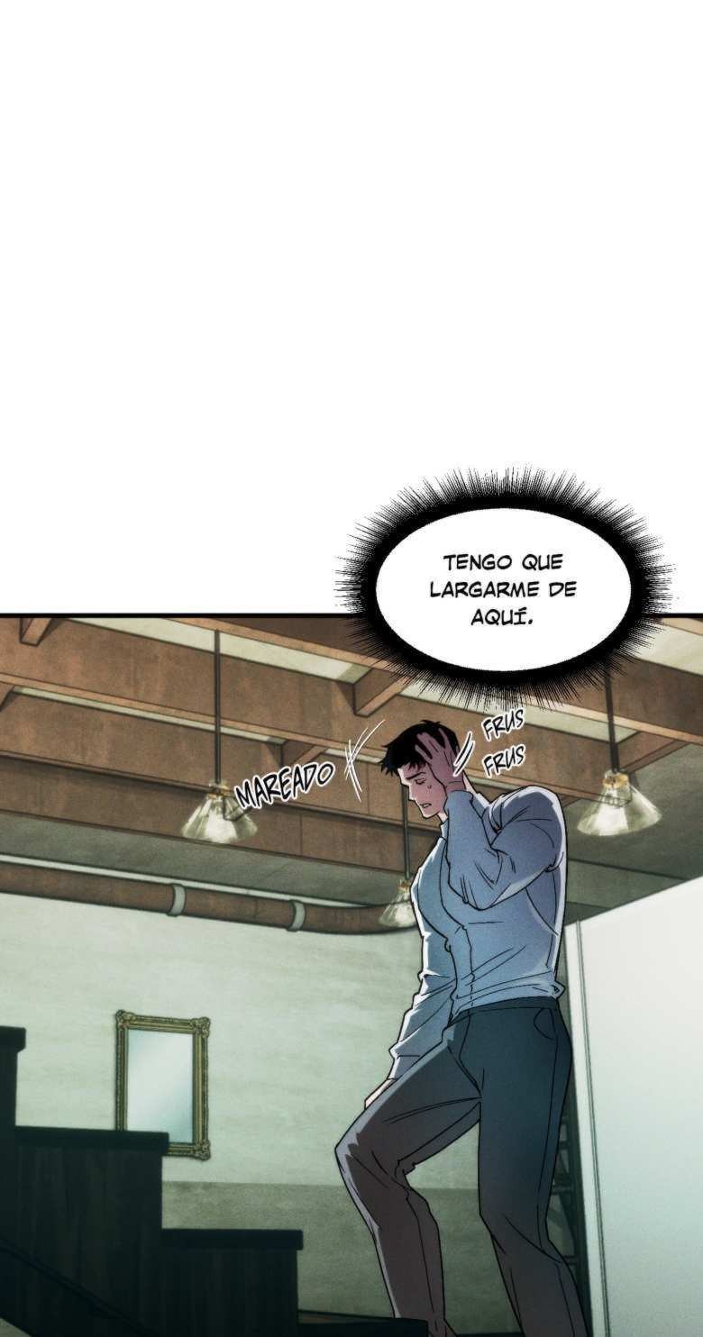 Soy tu ofrenda Capitulo 6 página 26