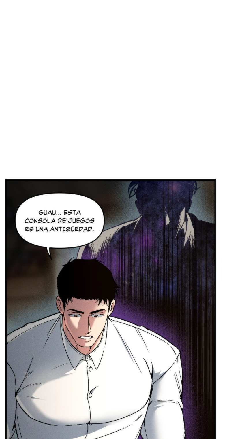 Soy tu ofrenda Capitulo 6 página 42