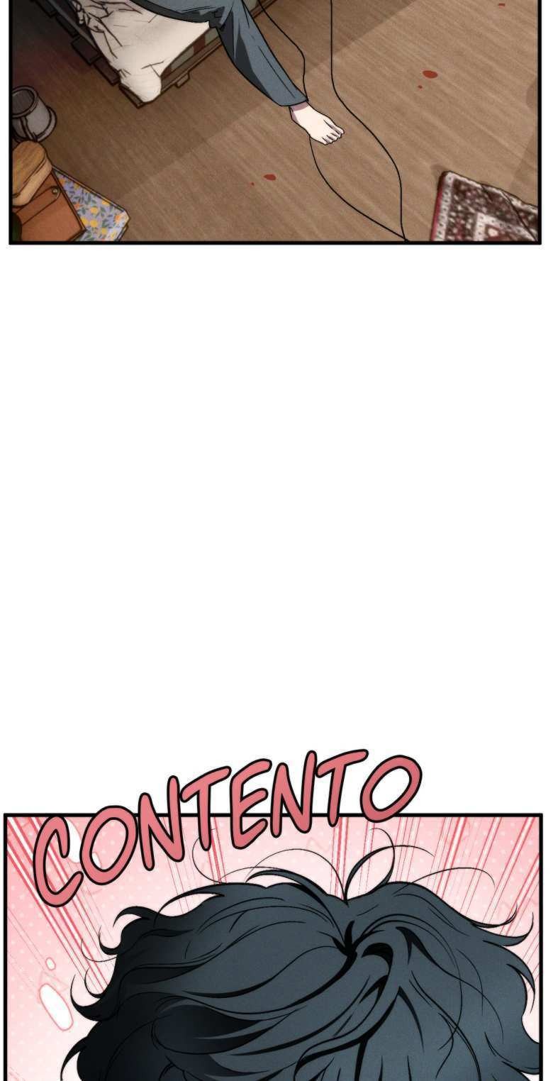 Soy tu ofrenda Capitulo 6 página 48