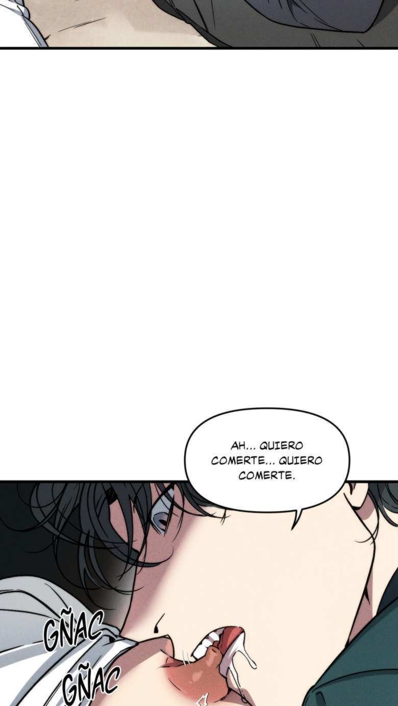 Soy tu ofrenda Capitulo 6 página 62