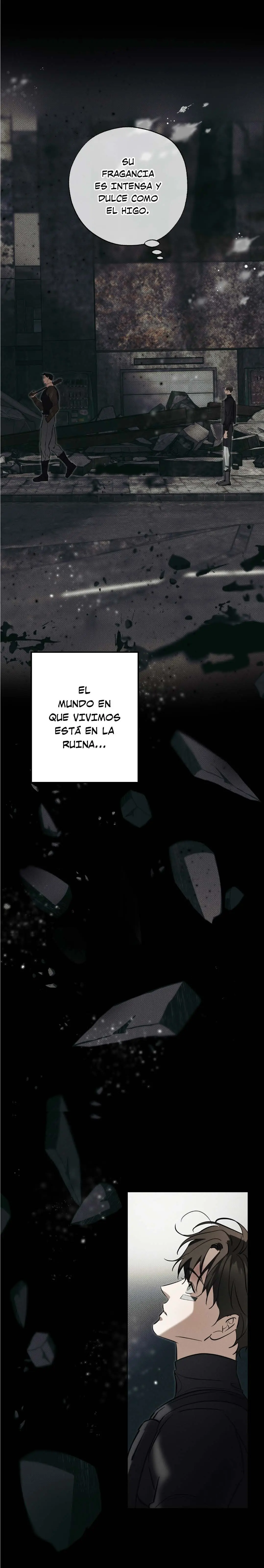 Los perros de Sísifo Capitulo 33 página 16