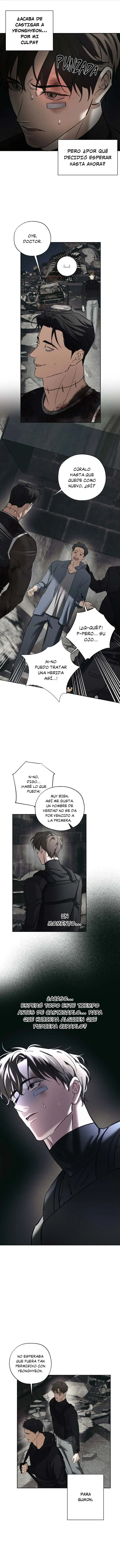 Los perros de Sísifo Capitulo 35 página 7