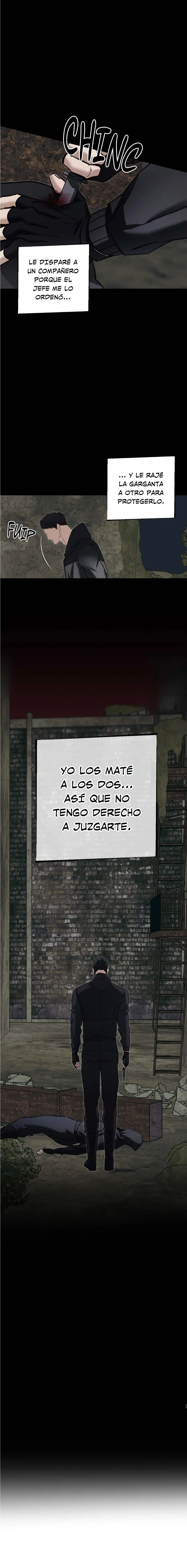Los perros de Sísifo Capitulo 37 página 5