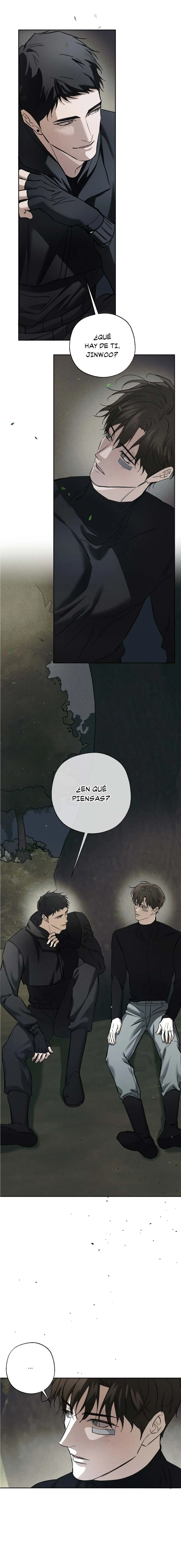 Los perros de Sísifo Capitulo 37 página 8