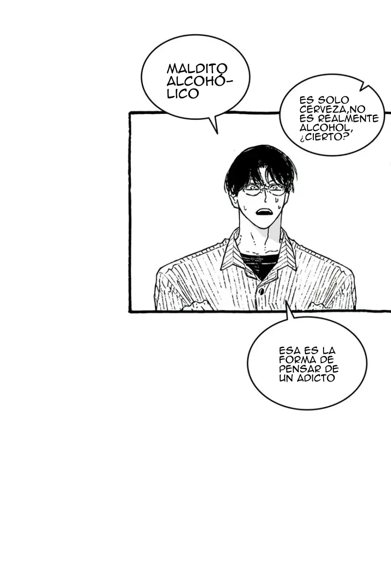 Curveball And Splitter Capitulo 1 página 39