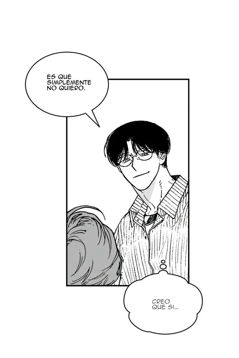 Curveball And Splitter Capitulo 1 página 42