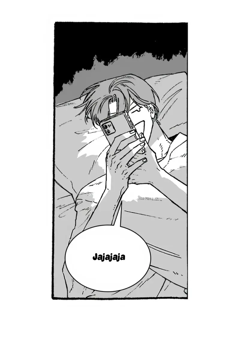 Curveball And Splitter Capitulo 1 página 51