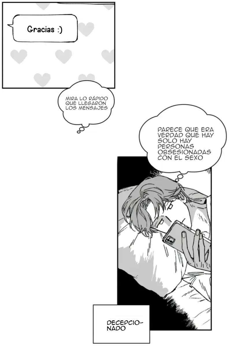 Curveball And Splitter Capitulo 1 página 53