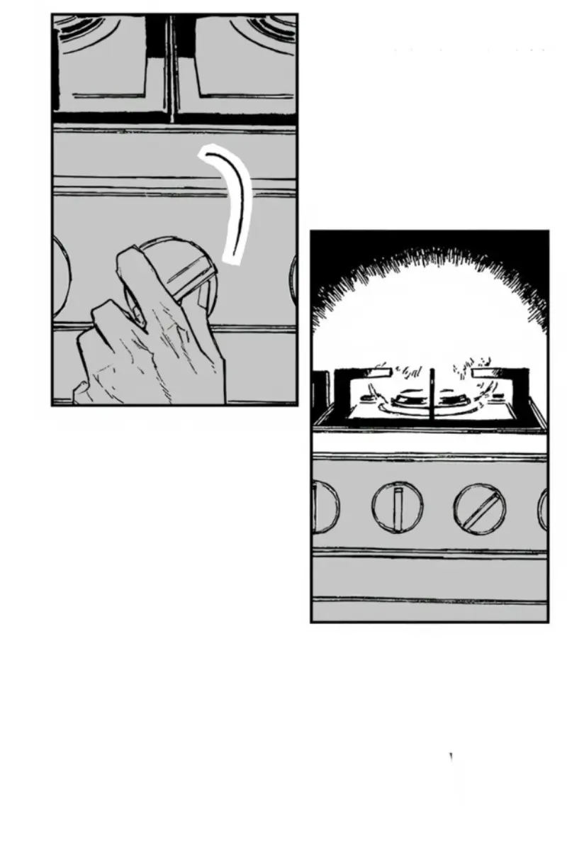 Curveball And Splitter Capitulo 1 página 58