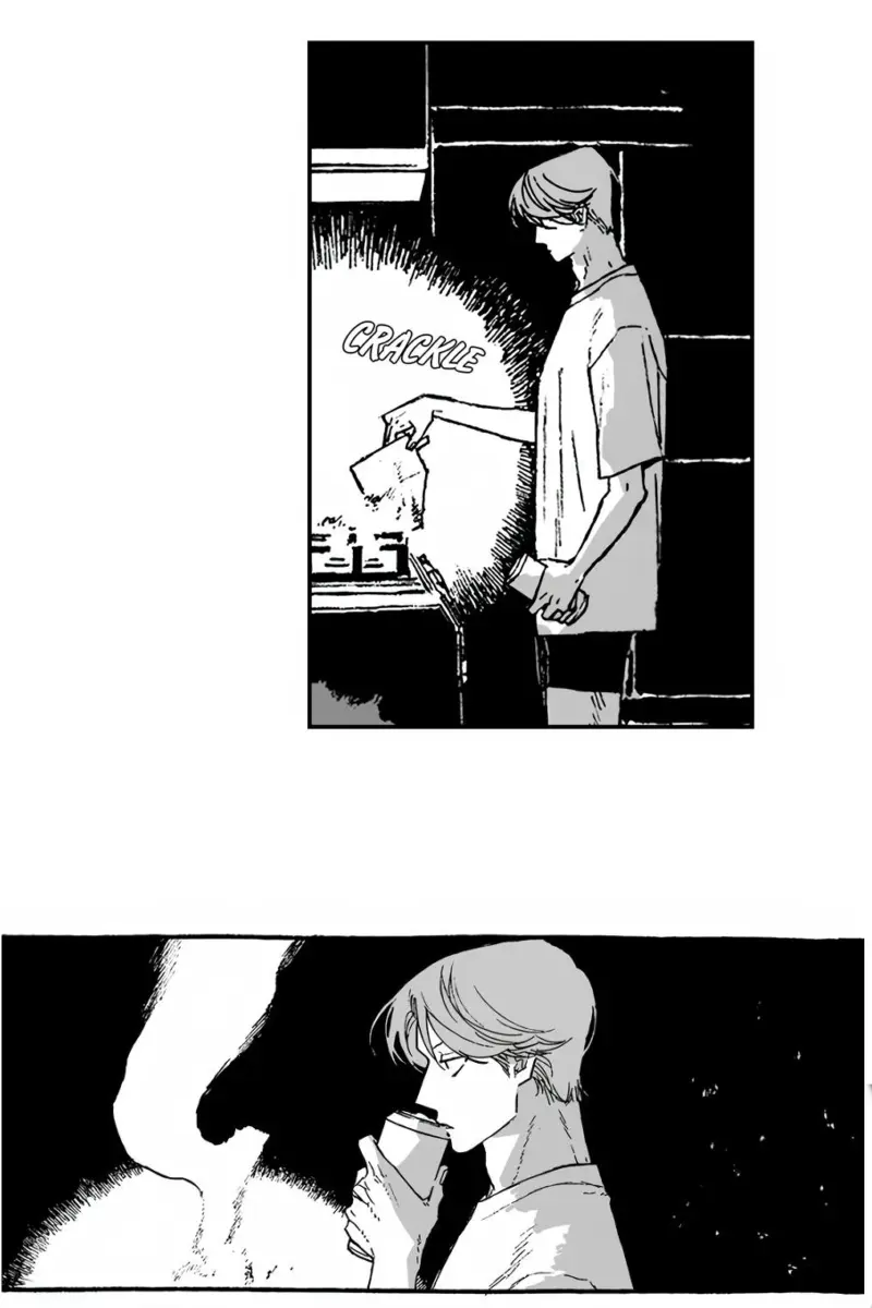 Curveball And Splitter Capitulo 1 página 59