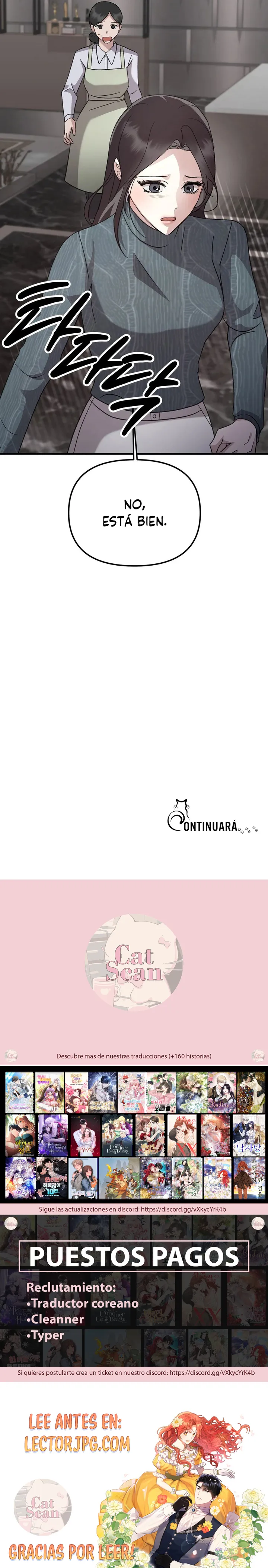 Amor a destiempo tras el matrimonio Capitulo 10 página 10