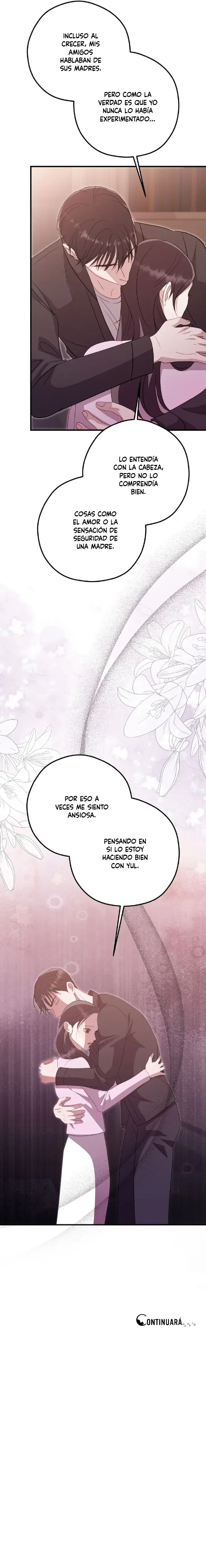 Amor a destiempo tras el matrimonio Capitulo 38 página 13