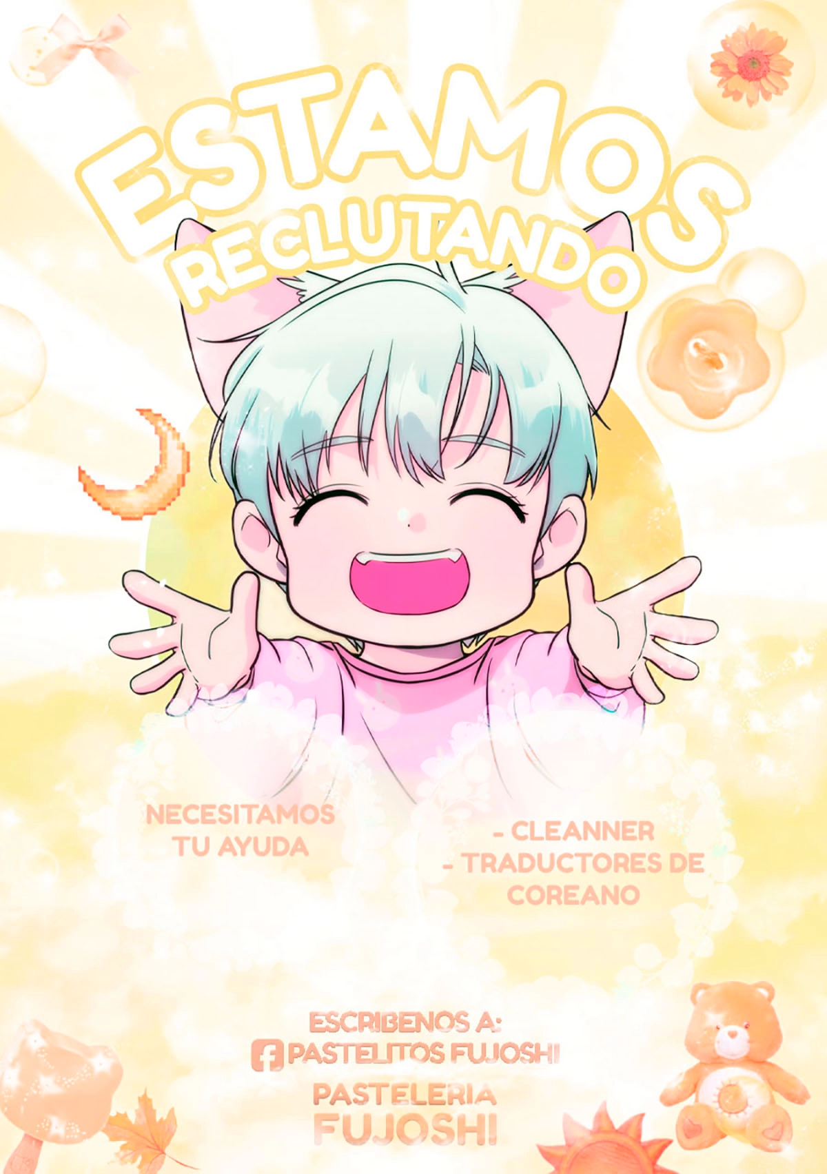 Cuna todopoderoso Capitulo 21 página 17