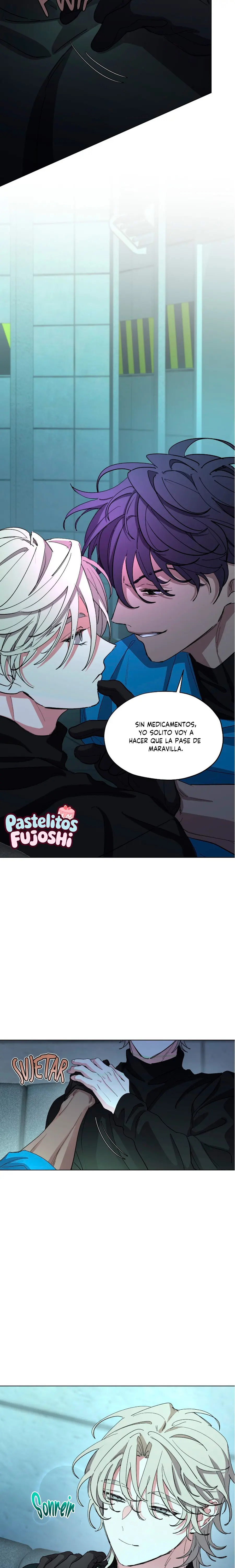 Cuna todopoderoso Capitulo 30 página 4