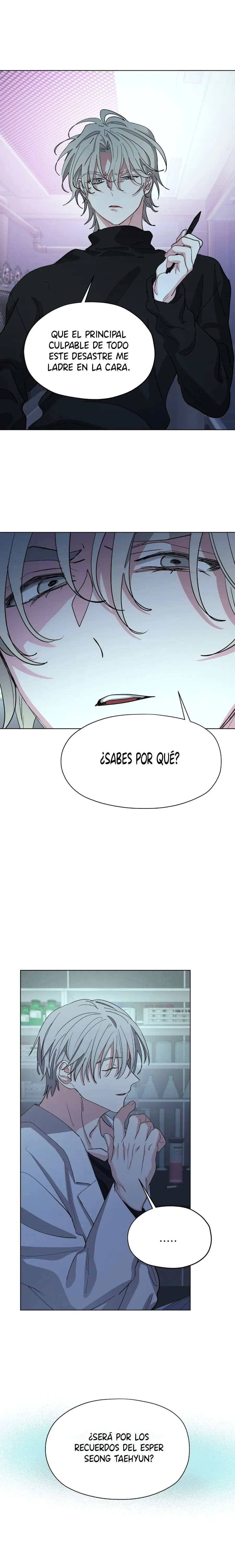 Cuna todopoderoso Capitulo 31 página 4