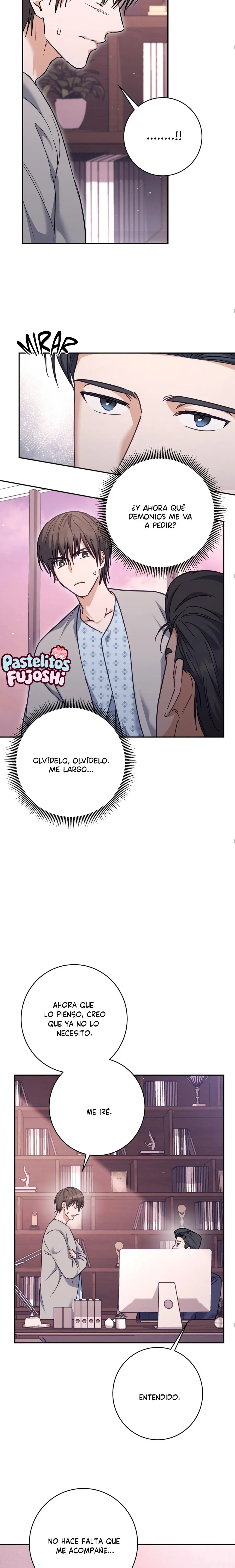 De Sierra a julieta Capitulo 25 página 12