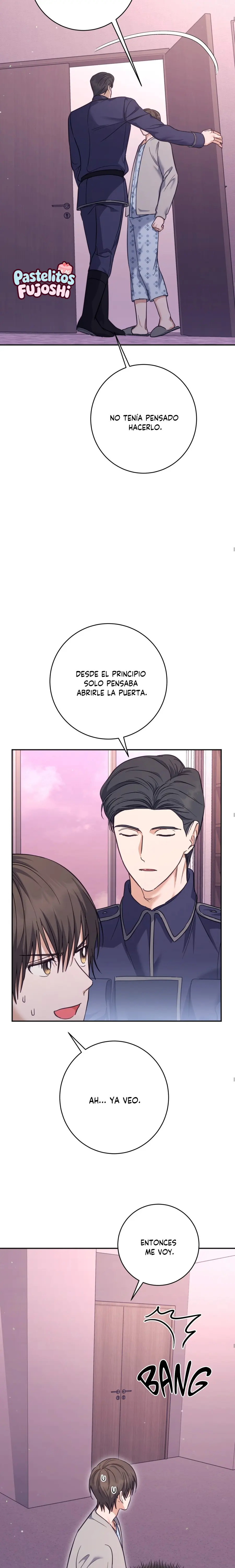 De Sierra a julieta Capitulo 25 página 13