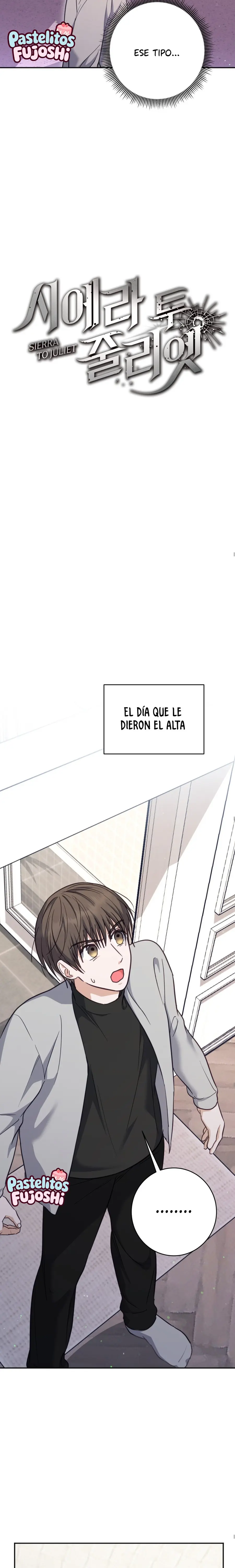 De Sierra a julieta Capitulo 25 página 14