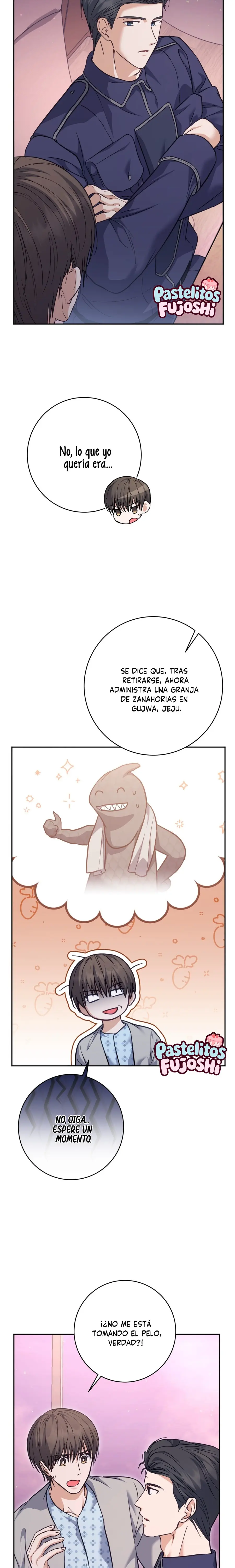 De Sierra a julieta Capitulo 25 página 2
