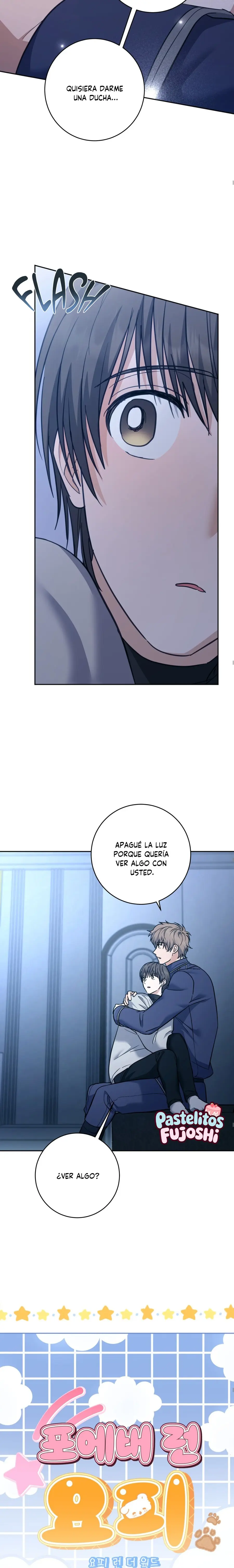 De Sierra a julieta Capitulo 26 página 14