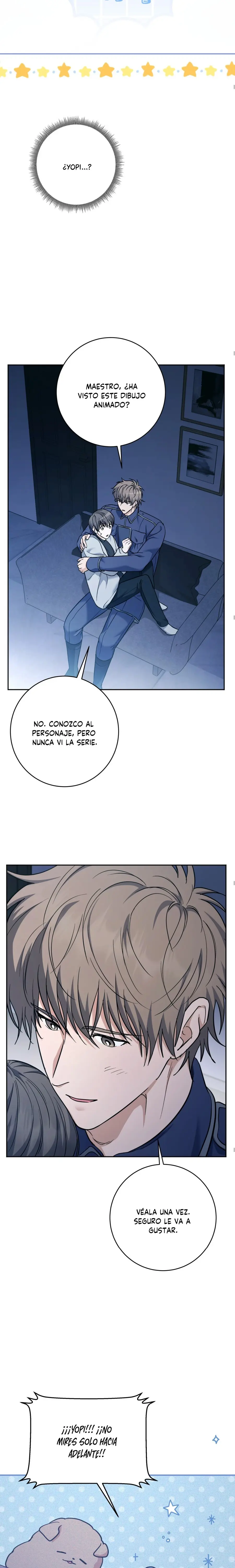 De Sierra a julieta Capitulo 26 página 15