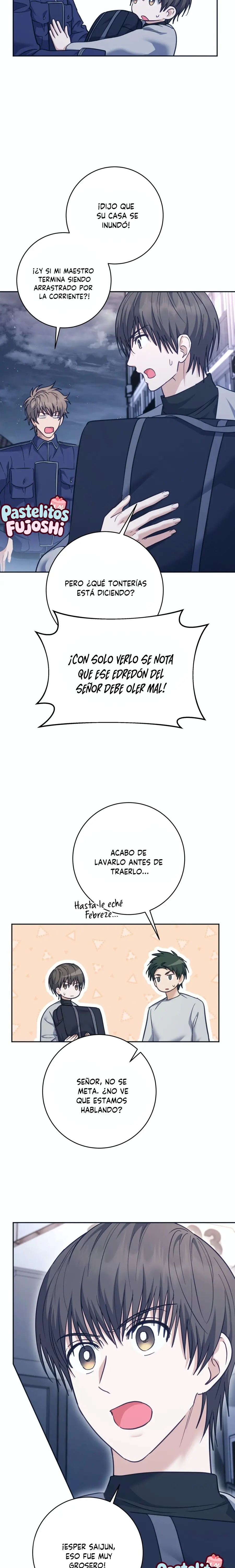 De Sierra a julieta Capitulo 26 página 2