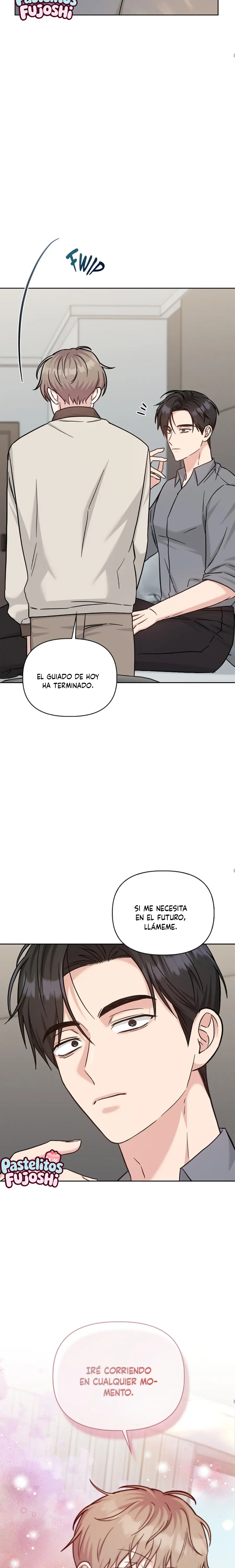 Replica Senza (guideverse) Capitulo 79 página 22