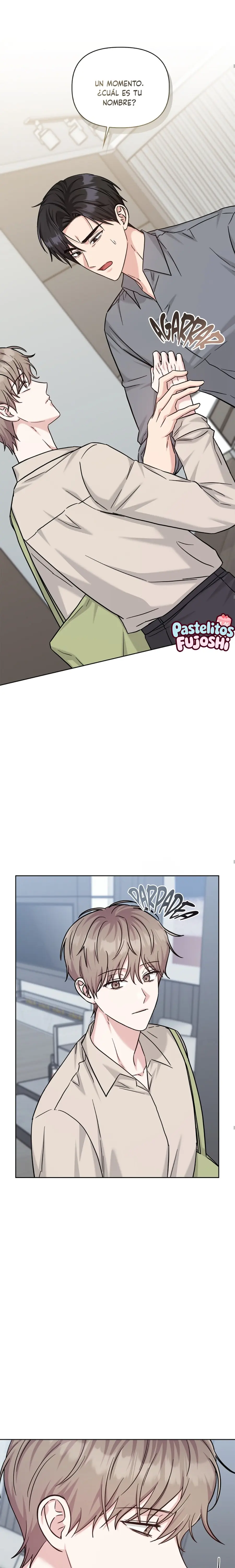 Replica Senza (guideverse) Capitulo 79 página 25