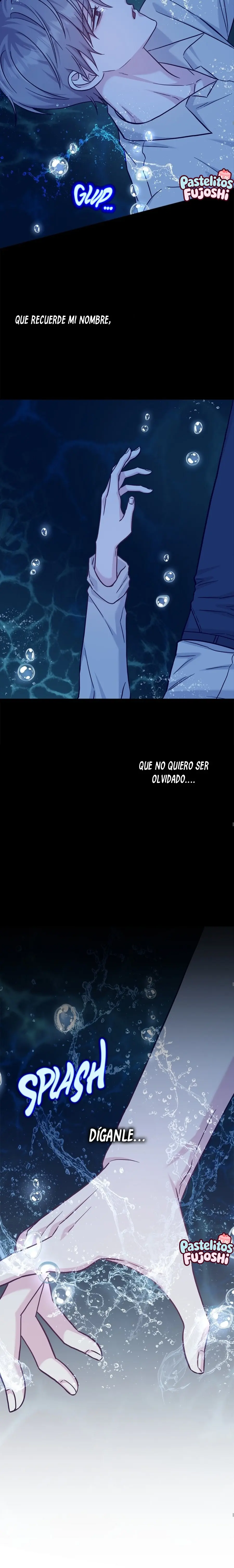 Replica Senza (guideverse) Capitulo 81 página 17