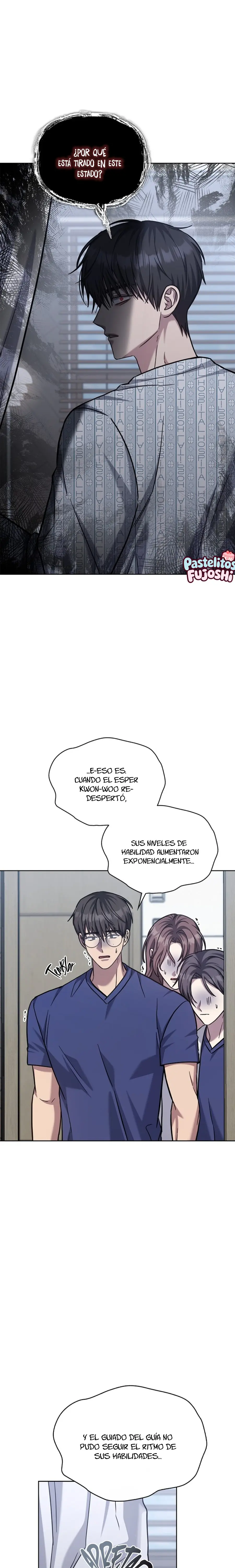 Replica Senza (guideverse) Capitulo 81 página 2