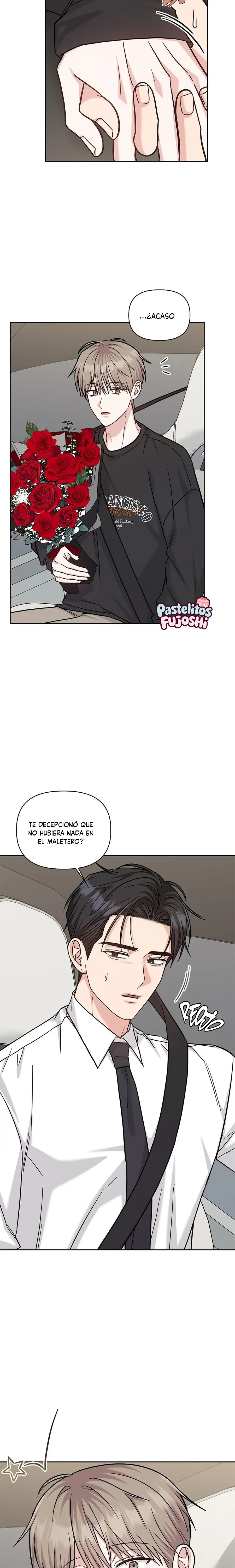 Replica Senza (guideverse) Capitulo 83 página 23