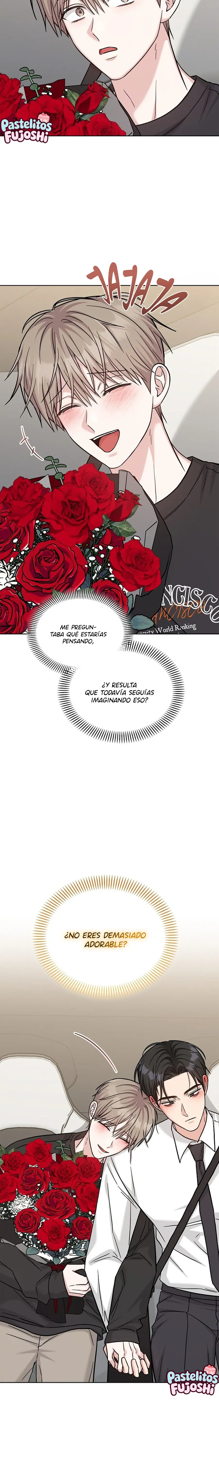 Replica Senza (guideverse) Capitulo 83 página 24
