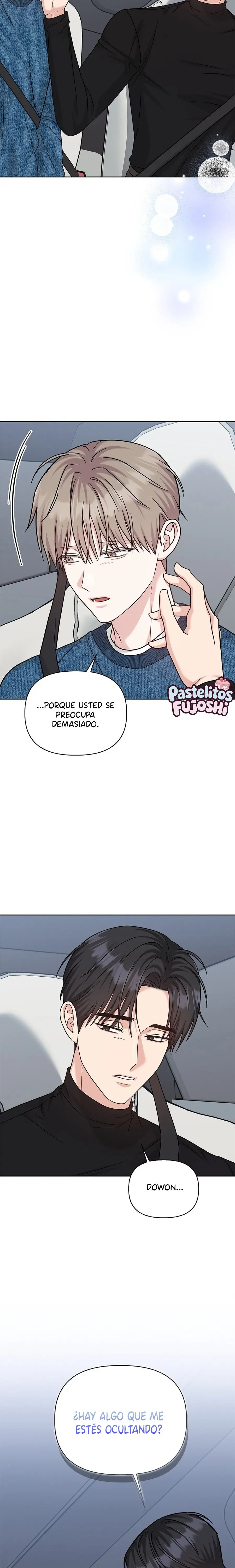 Replica Senza (guideverse) Capitulo 85 página 25