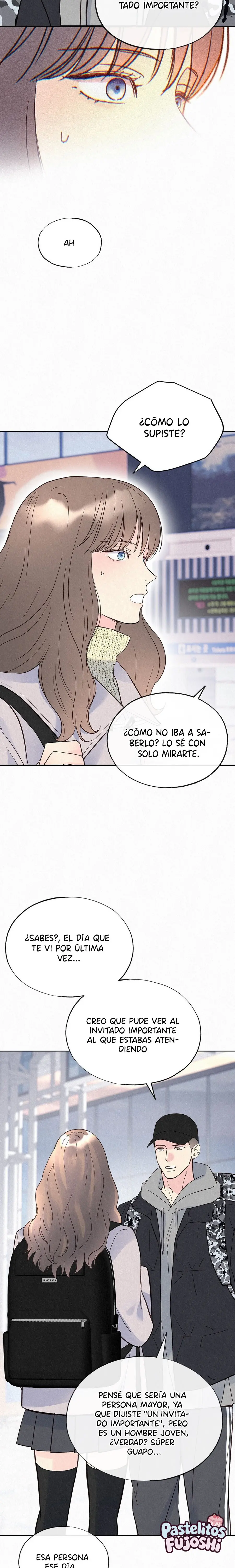 Un cuento de un villano Capitulo 47 página 4