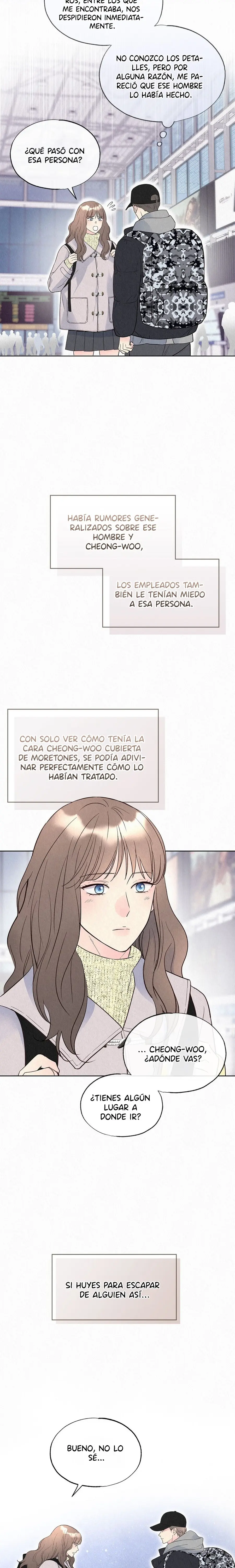 Un cuento de un villano Capitulo 47 página 6