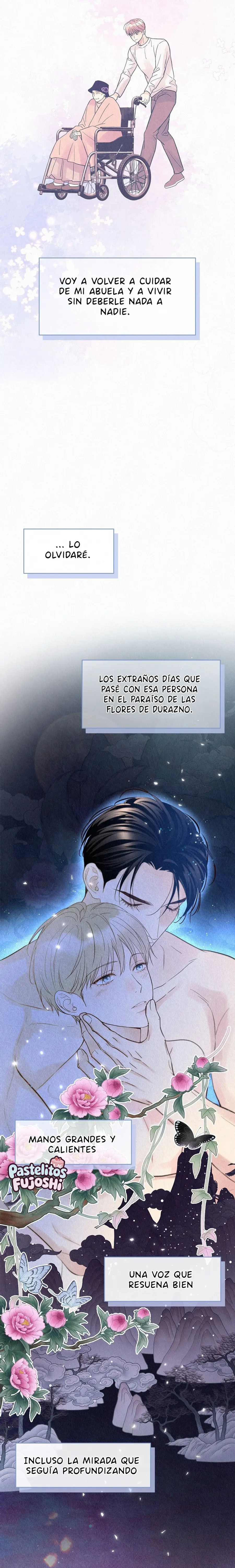Un cuento de un villano Capitulo 48 página 10