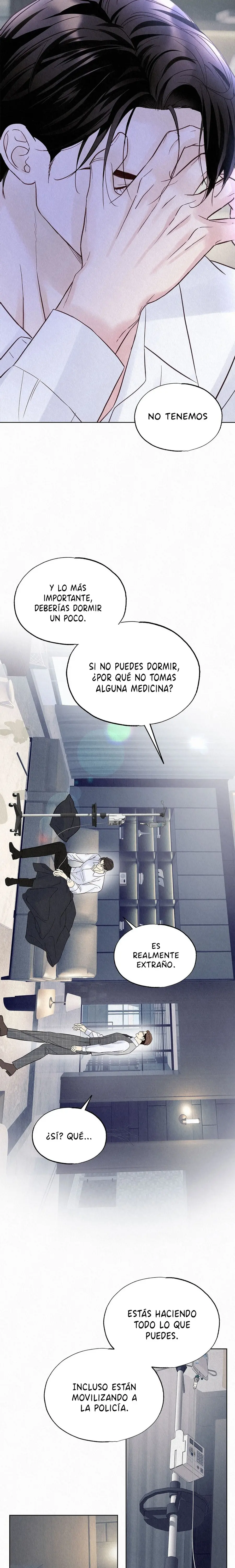 Un cuento de un villano Capitulo 48 página 14