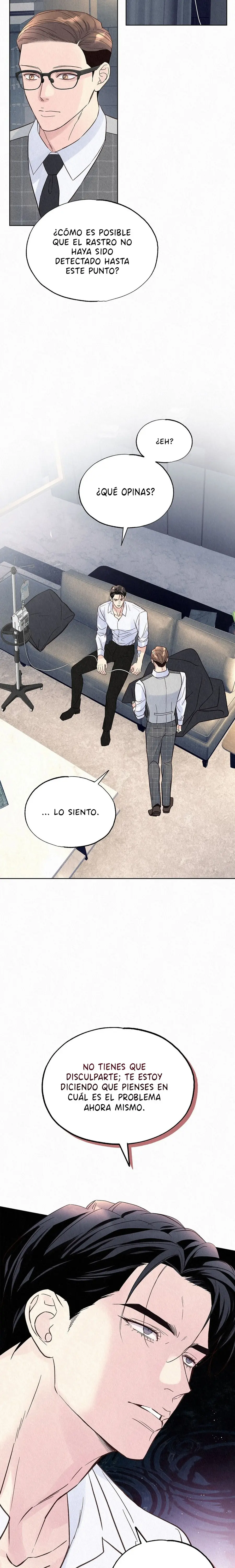 Un cuento de un villano Capitulo 48 página 15