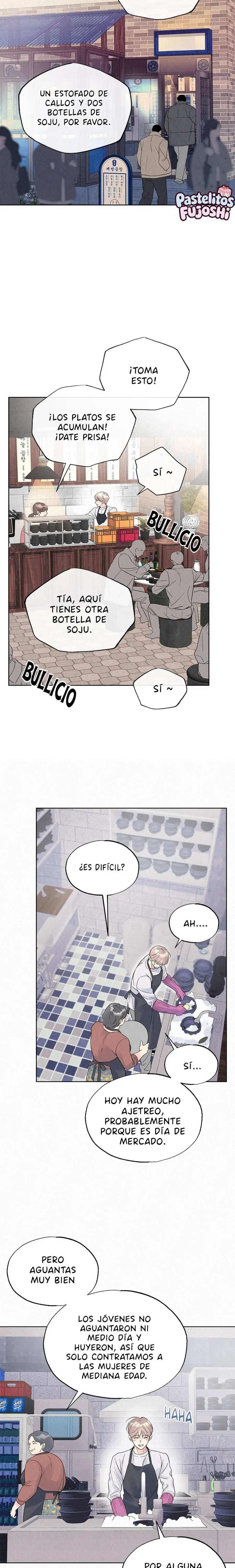 Un cuento de un villano Capitulo 48 página 2