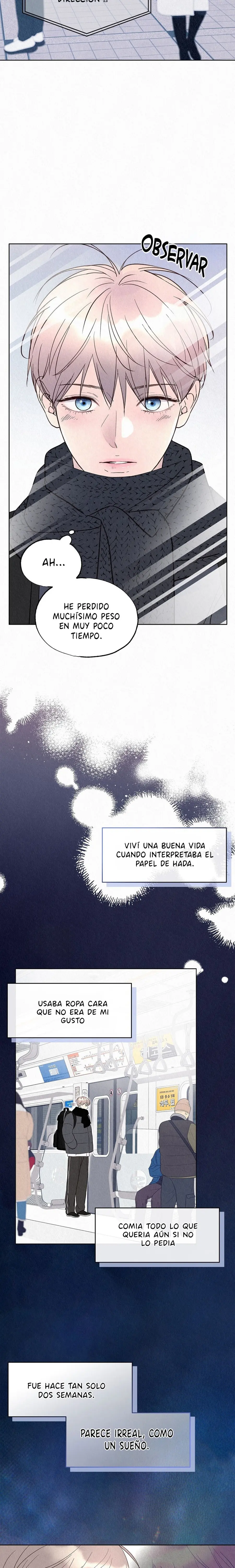 Un cuento de un villano Capitulo 48 página 20