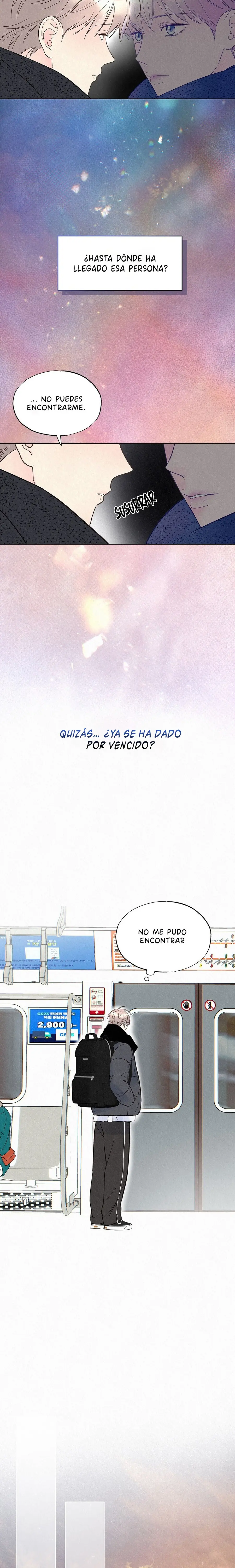Un cuento de un villano Capitulo 48 página 21