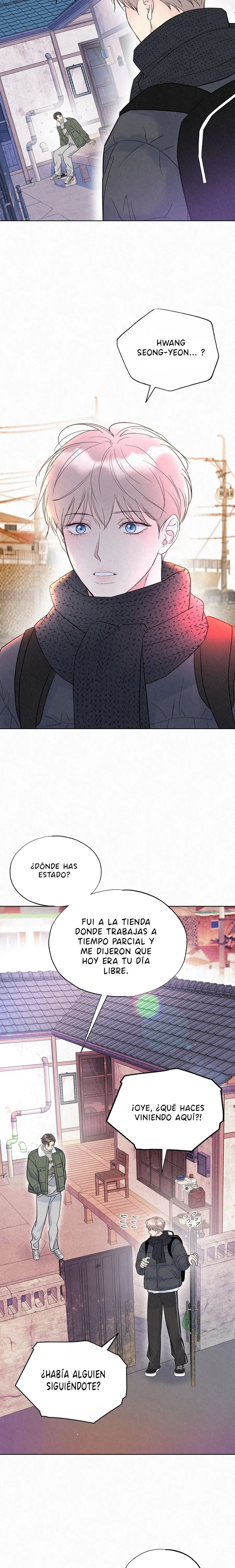 Un cuento de un villano Capitulo 48 página 23