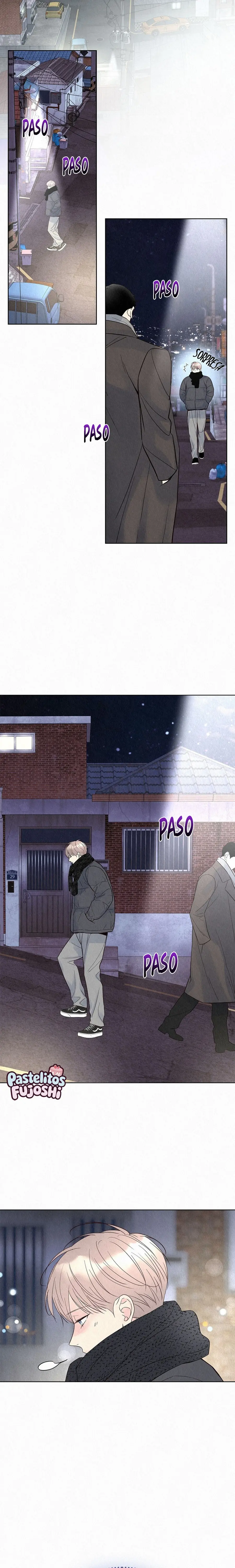 Un cuento de un villano Capitulo 48 página 4