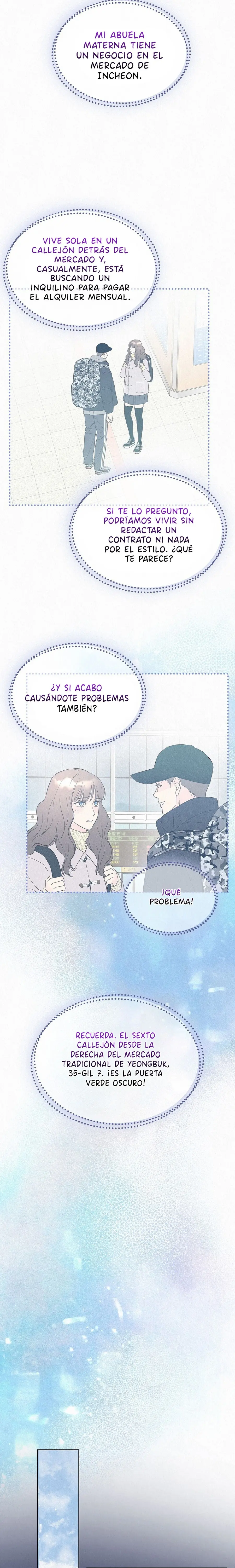 Un cuento de un villano Capitulo 48 página 5